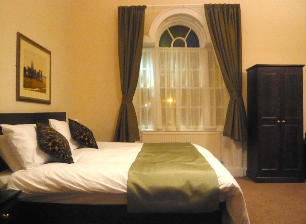 The George Inn Barton-upon-Humber Chambre photo