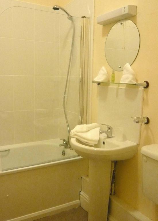 The George Inn Barton-upon-Humber Chambre photo