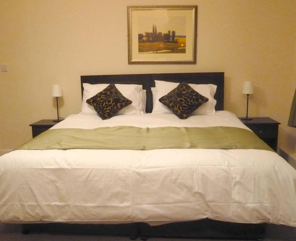 The George Inn Barton-upon-Humber Chambre photo