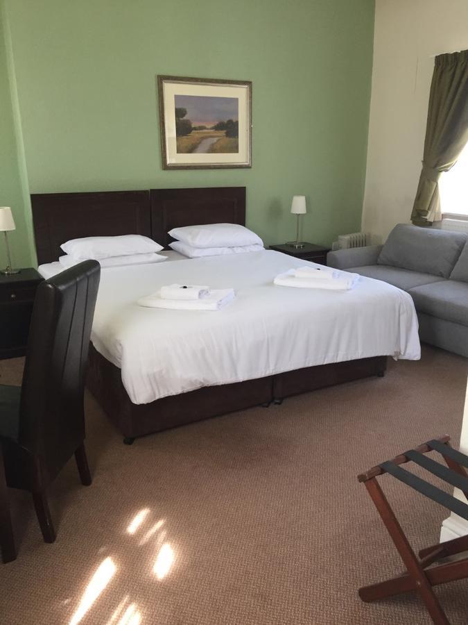 The George Inn Barton-upon-Humber Extérieur photo