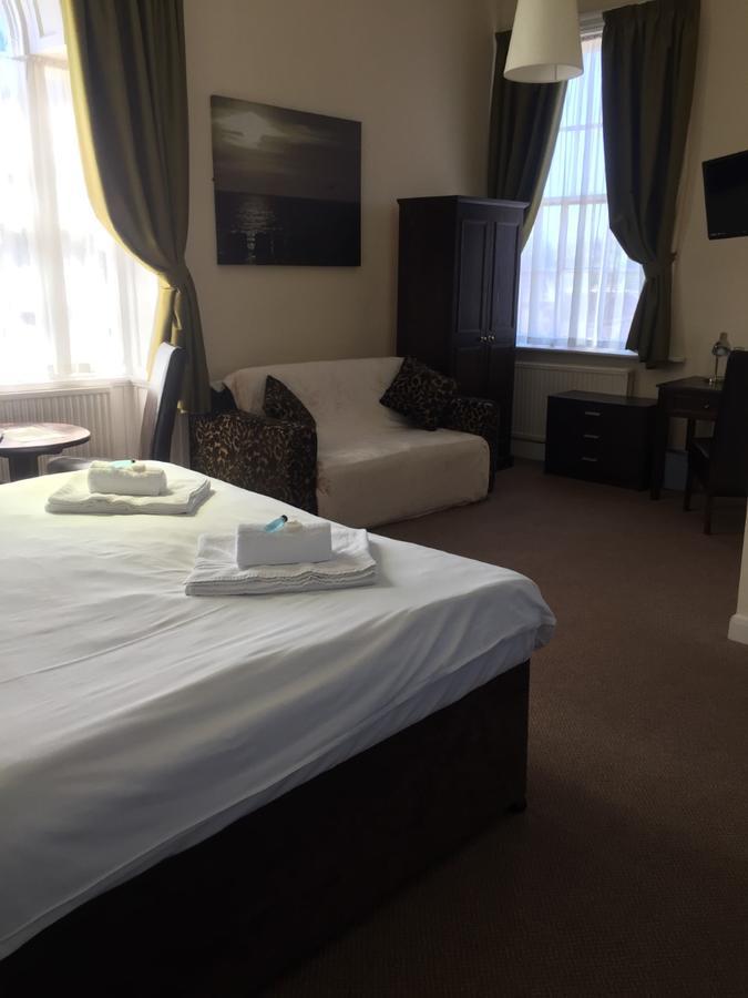 The George Inn Barton-upon-Humber Extérieur photo