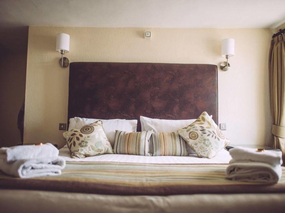 The George Inn Barton-upon-Humber Extérieur photo